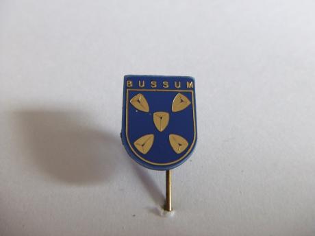 Bussum stadswapen